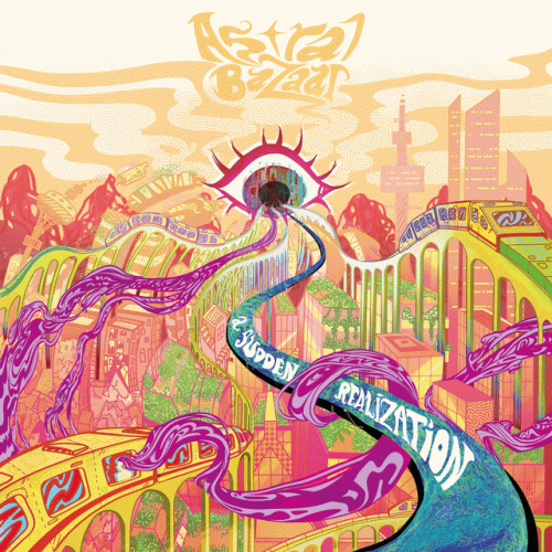 Astral Bazaar : A Sudden Realization Astral Bazaar : A Sudden Realization